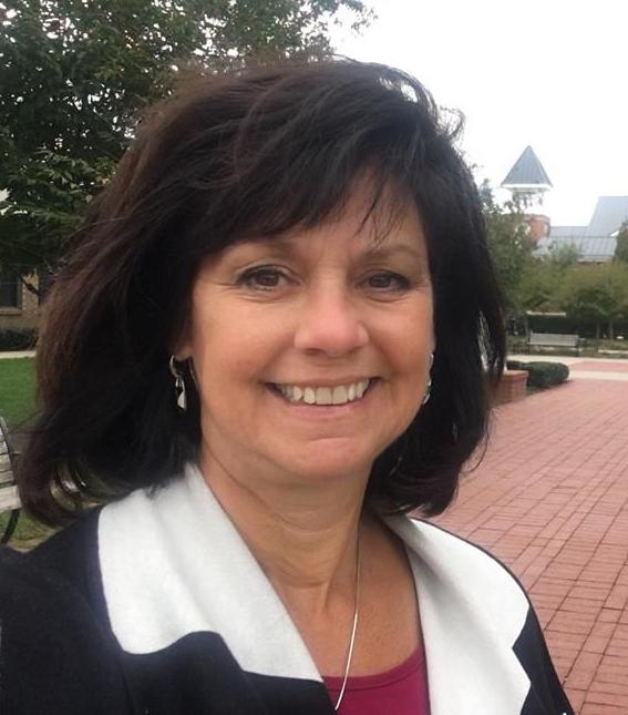 Theresa Coates Ellis